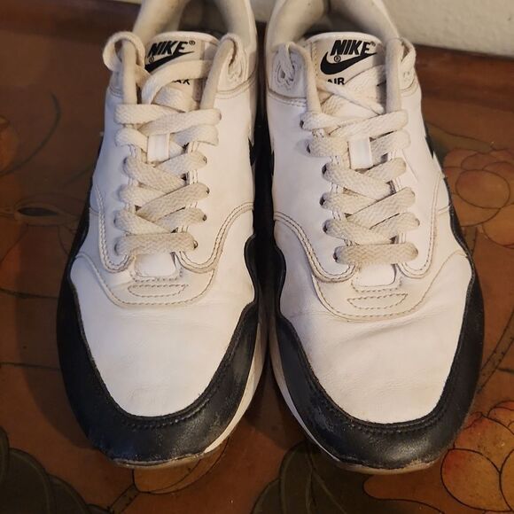 Nike Air Max 2017 Jewel Black White Shoes 7.5 - Picture 5 of 12